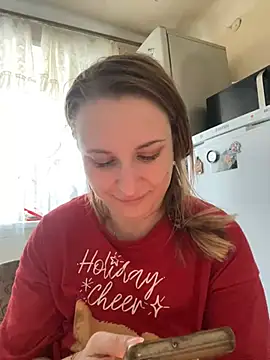 OlgaBuzzz online show from December 22, 5:45 am