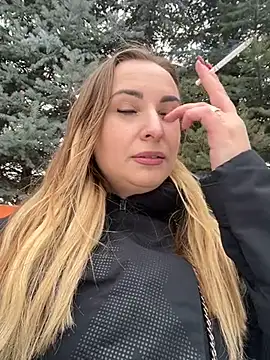 OlgaBuzzz online show from January 21, 9:03 am