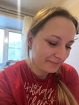 OlgaBuzzz online show from February 12, 2:35 am