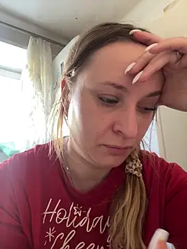 OlgaBuzzz online show from March 15, 3:29 am