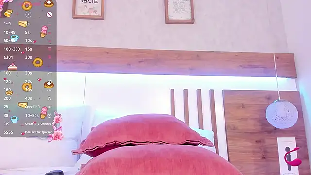 Snapshot of Isabela_Coleman chatting on January 14, 3:47 pm Isabela Coleman online show from January 14, 3:47 pm