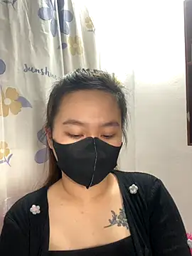 Odette68 online show from December 4, 9:29 am