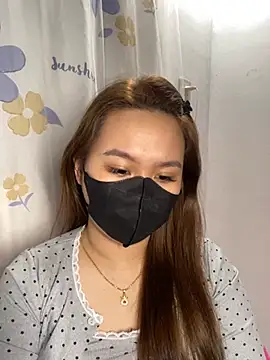 Odette68 online show from December 19, 7:40 am