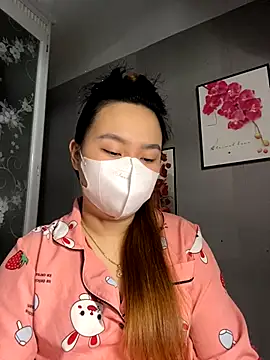 Odette68 online show from September 16, 3:18 am