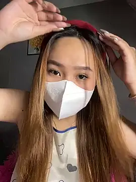 Odette68 online show from October 7, 3:36 am