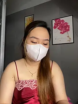 Odette68 online show from October 9, 1:47 am