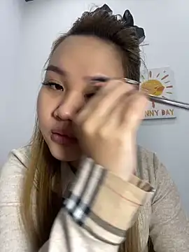 Odette68 online show from December 4, 1:26 am