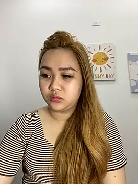 Odette68 online show from February 14, 3:14 am