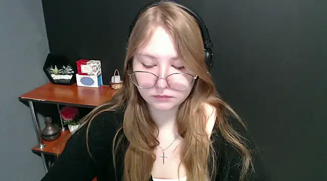 lady minx online show from January 23, 7:54 am