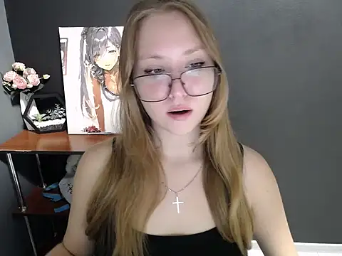 lady minx online show from October 9, 6:33 am