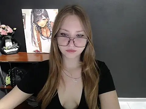 lady minx online show from October 25, 6:43 am