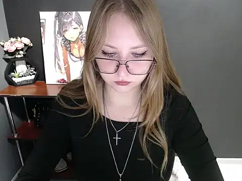 lady minx online show from October 31, 8:48 am