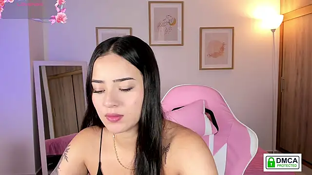 Veronica isaza   online show from November 4, 12:26 pm