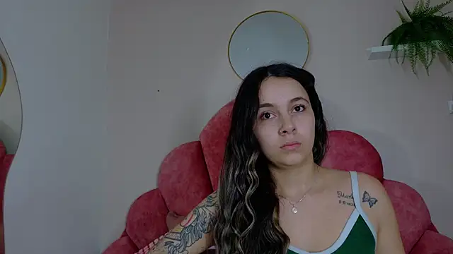 AmbarHills 1 online show from October 31, 11:11 am