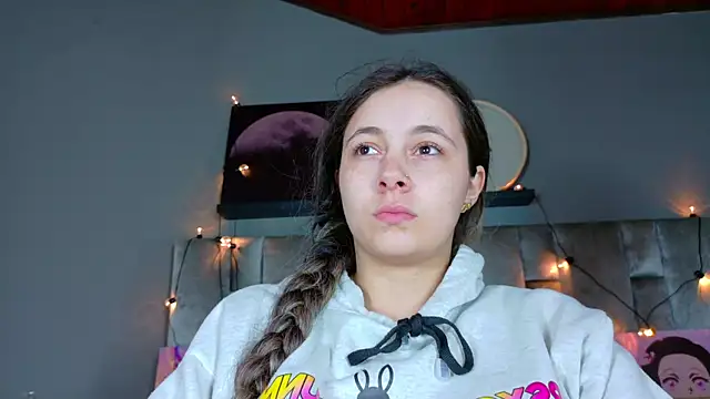 AmbarHills 1 online show from November 3, 11:22 am