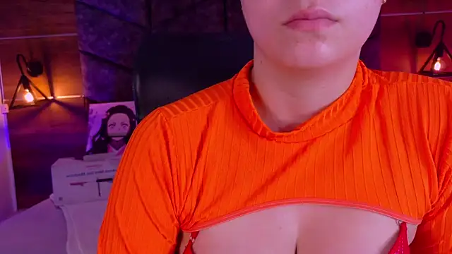 AmbarHills 1 online show from November 5, 11:32 am