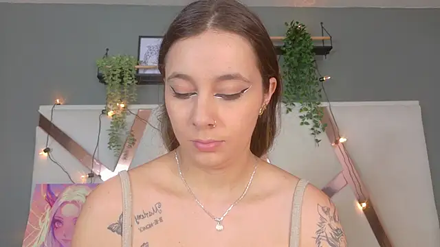 AmbarHills 1 online show from November 15, 11:29 am