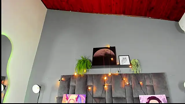 AmbarHills 1 online show from March 23, 11:36 am