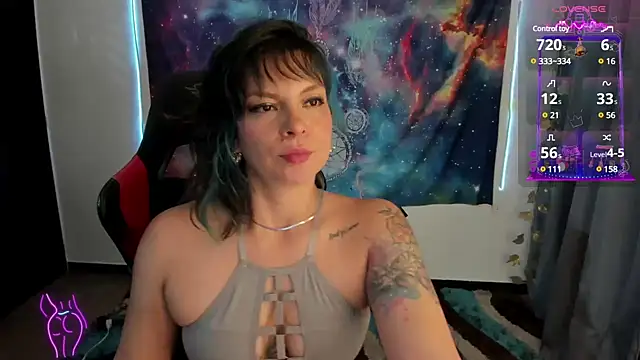 cocochanell6666 online show from February 3, 3:09 am