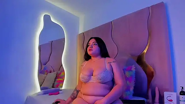 Bellota-ht online show from March 6, 4:49 pm