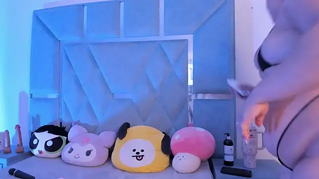 Bellota-ht online show from March 30, 8:43 pm