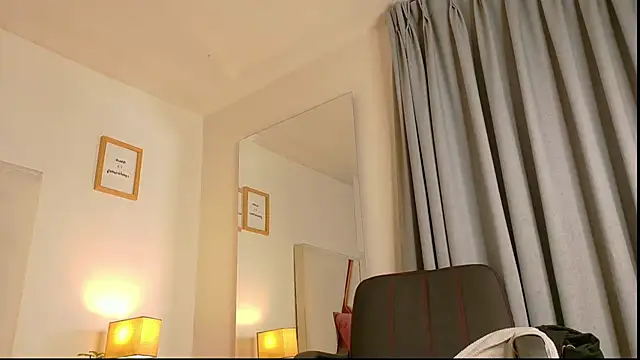 AbbyWathson online show from March 5, 1:52 am