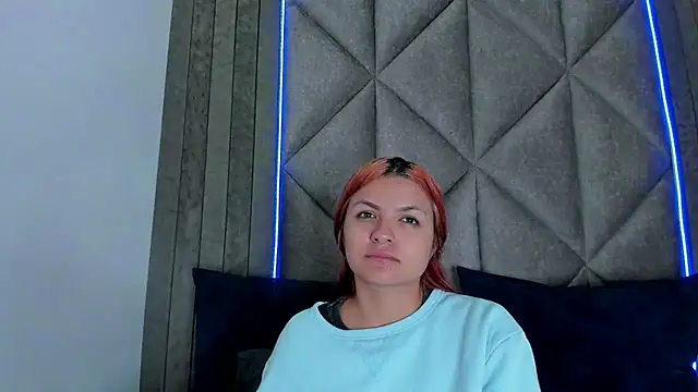 AbbyWathson online show from March 14, 8:06 pm