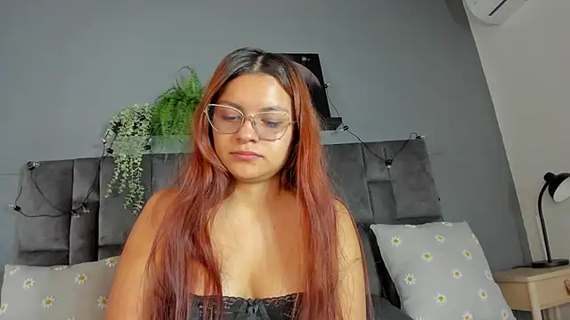 AbbyWathson online show from September 29, 7:40 pm