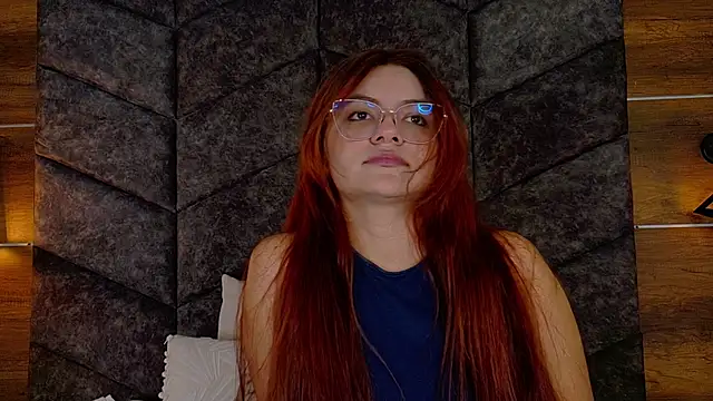 AbbyWathson online show from October 29, 7:37 pm