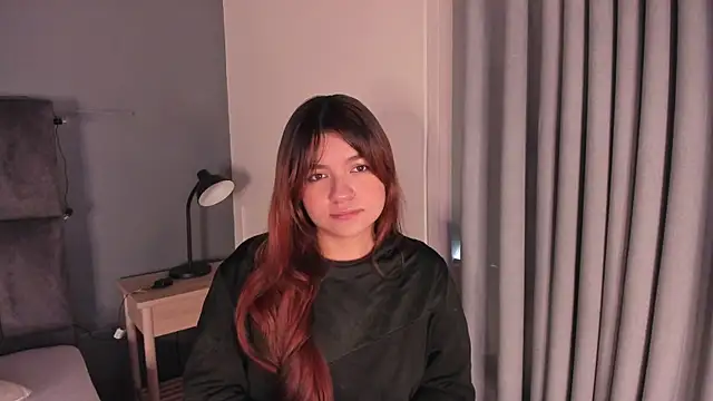 AbbyWathson online show from December 3, 11:41 am