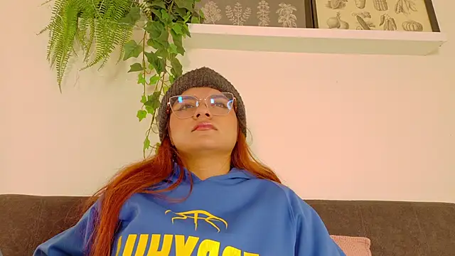 AbbyWathson online show from February 7, 12:09 pm