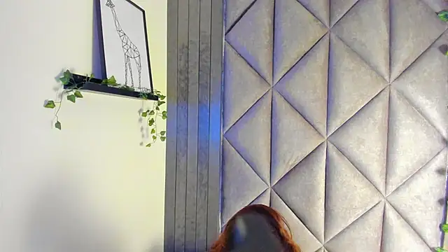 AbbyWathson online show from March 9, 11:47 am