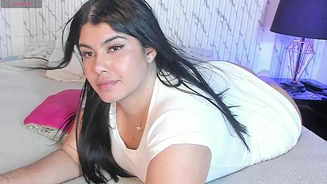 Snapshot of salome_lee chatting on February 10, 9:41 pm salome lee online show from February 10, 9:41 pm