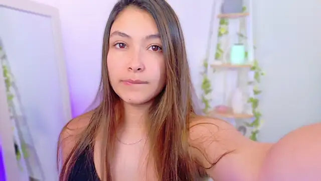 Abella ruiz online show from May 6, 8:36 pm