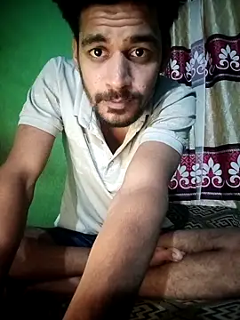 Kamrul1111a online show from February 26, 12:09 am
