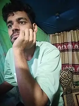 Kamrul1111a online show from July 24, 9:35 pm