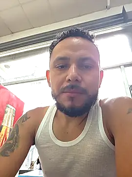 ALVIJB online show from March 29, 5:24 pm