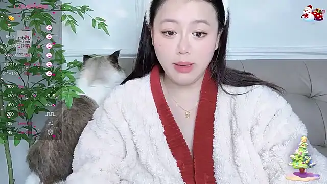 Snapshot of 520-vivo chatting on December 27, 8:39 pm 520-vivo online show from December 27, 8:39 pm