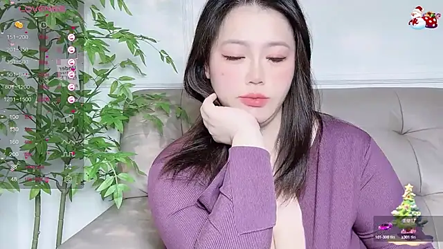 Snapshot of 520-vivo chatting on January 15, 2:24 pm 520-vivo online show from January 15, 2:24 pm