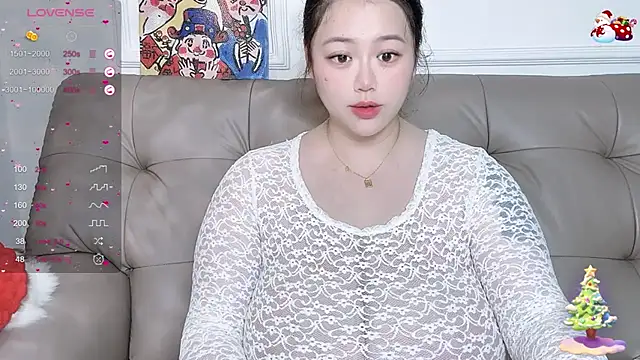 Snapshot of 520-vivo chatting on February 1, 9:40 pm 520-vivo online show from February 1, 9:40 pm