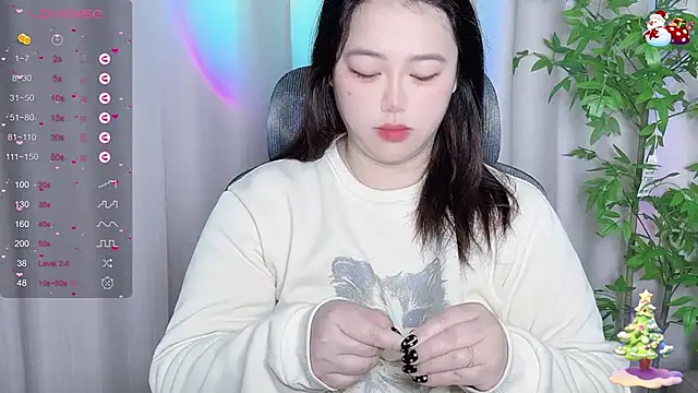 Snapshot of 520-vivo chatting on March 6, 7:43 pm 520-vivo online show from March 6, 7:43 pm