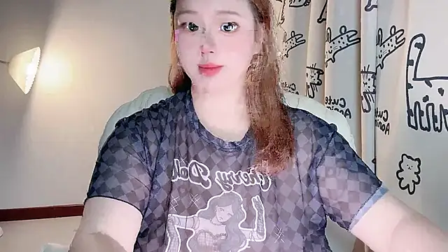 Snapshot of 520-vivo chatting on October 13, 6:19 pm 520-vivo online show from October 13, 6:19 pm