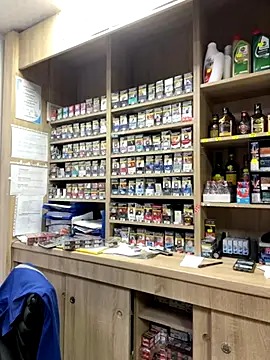 baramadalin online show from September 20, 4:30 pm