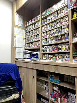 baramadalin online show from October 23, 4:23 am