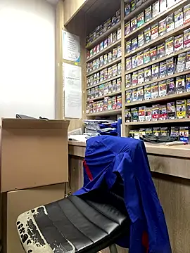 baramadalin online show from January 7, 5:04 pm