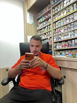 baramadalin online show from July 18, 4:22 pm