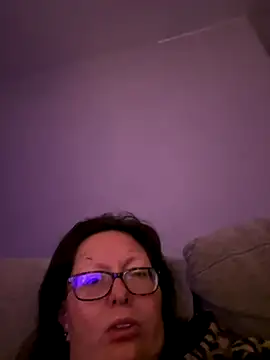 Ailsa Bliss online show from October 15, 1:17 am