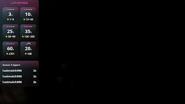 Snapshot of Adams_Cloe chatting on February 9, 1:46 pm Adams Cloe online show from February 9, 1:46 pm