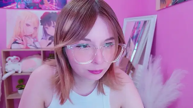 Coconut Mia online show from June 23, 2:59 pm