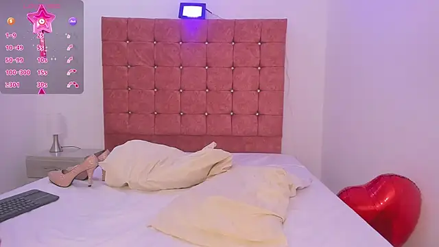 ice queen  online show from February 13, 10:12 am